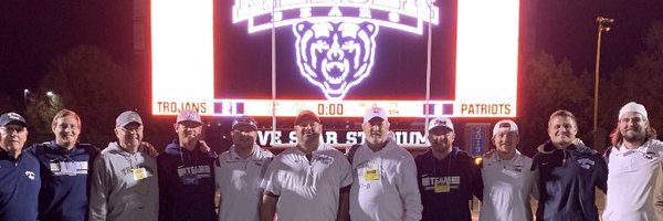 Coach_jtwall Profile Banner