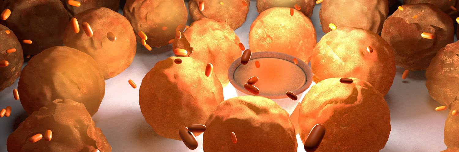 Ignite Donuts banner