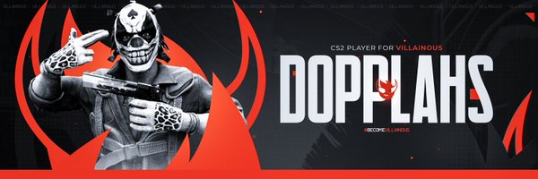 dopplahscsgo Profile Banner