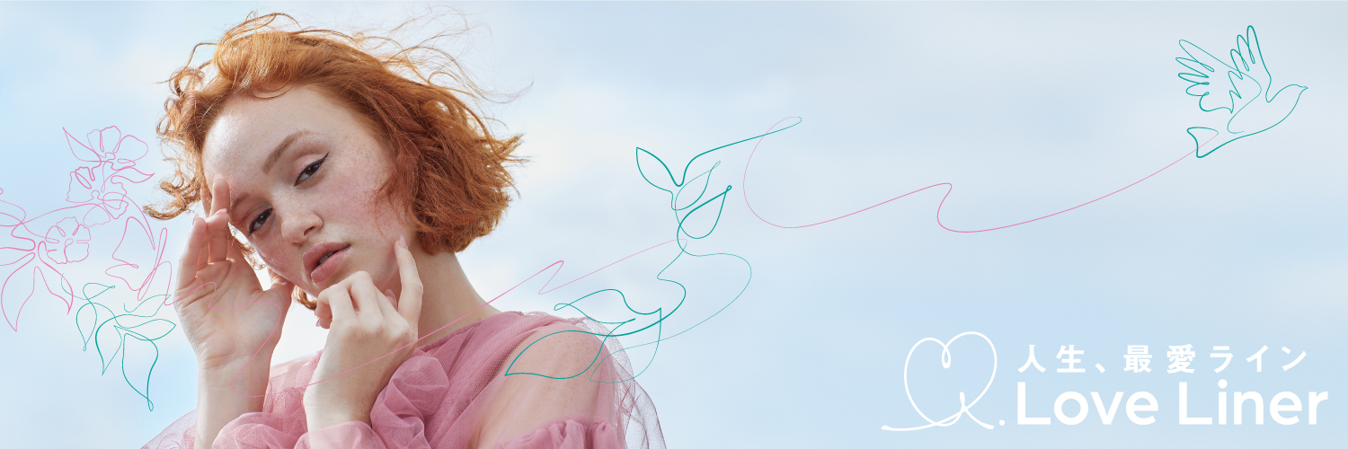 loveliner_jp's banner