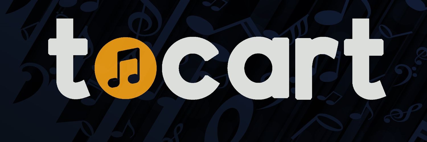 tocartmx's profile banner image
