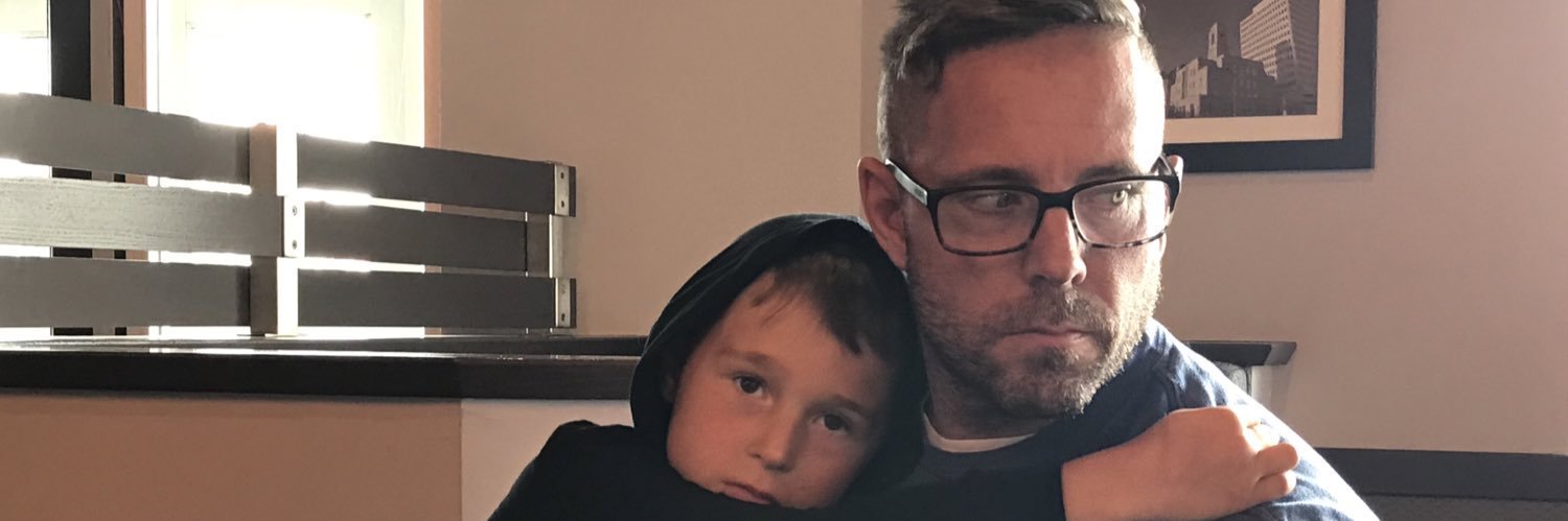 sheldonlund's profile banner image