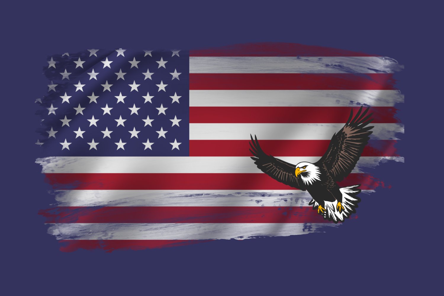 Conservative-F banner