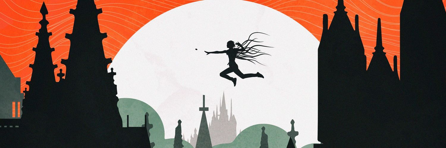 Gundeeh's profile banner image