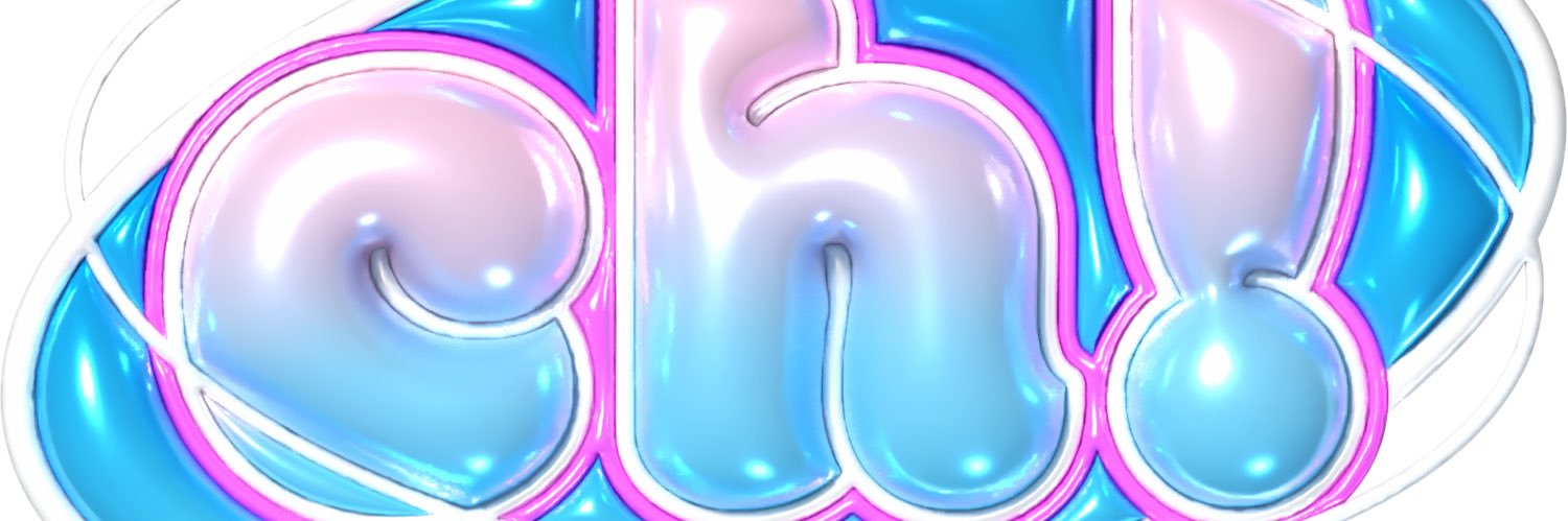 Ch! banner