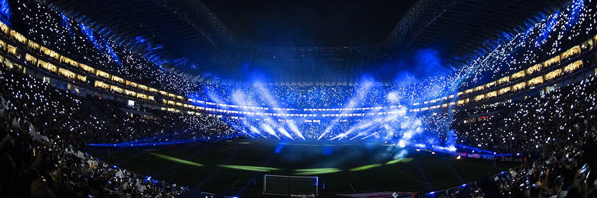 Fer banner
