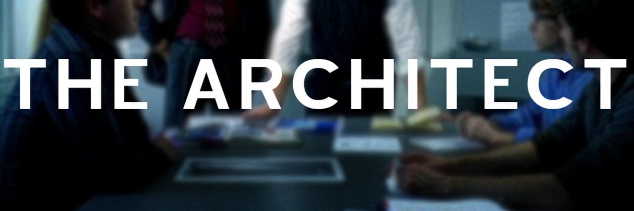 Me_TheArchitect's profile banner image