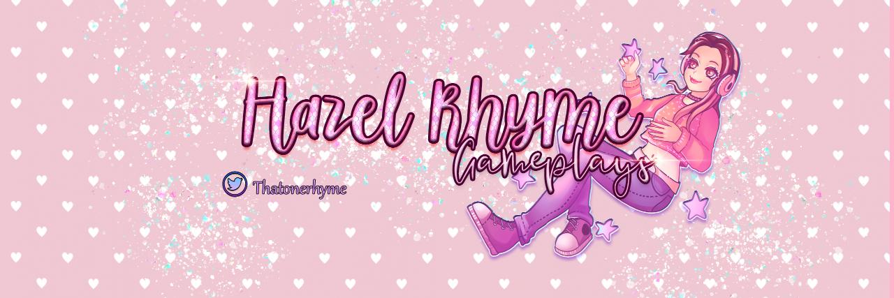 ThatOneRhyme's profile banner image