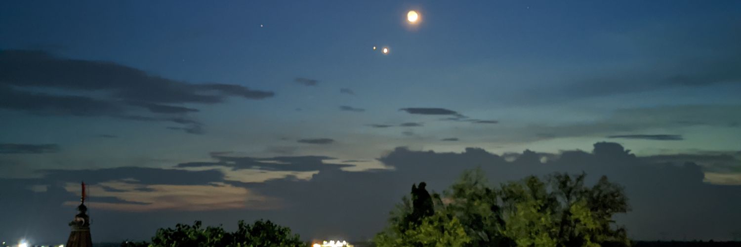 Patil_32's profile banner image