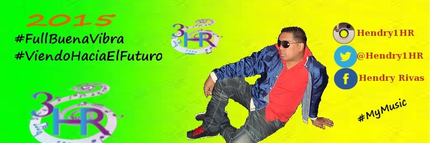 Hendry1HR's profile banner image