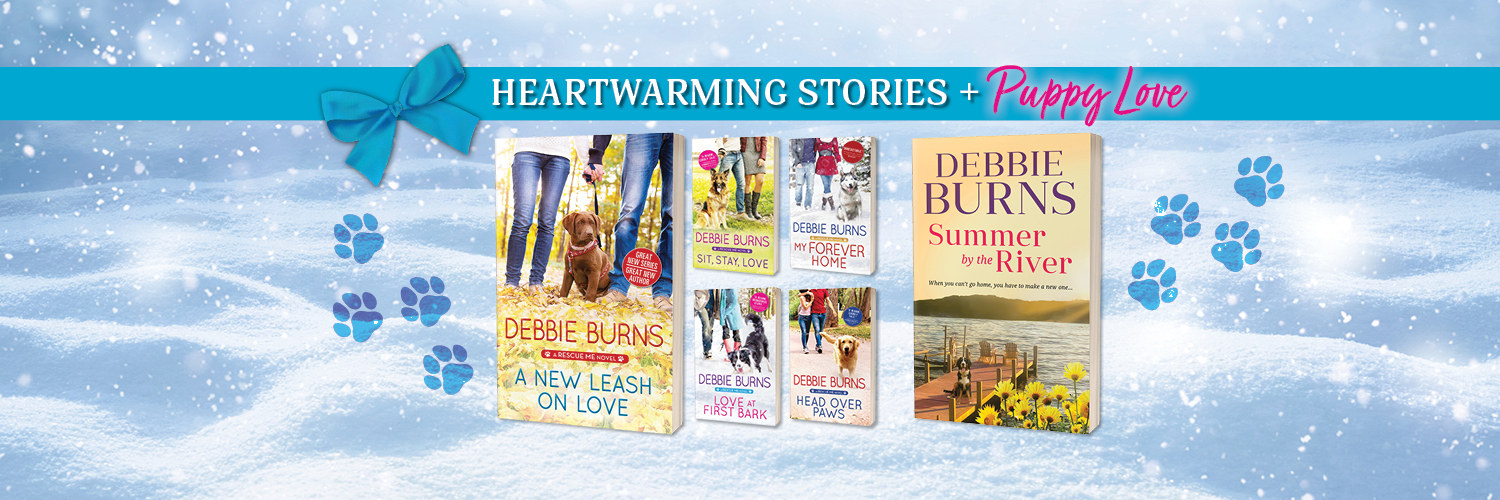 _debbieburns's profile banner image
