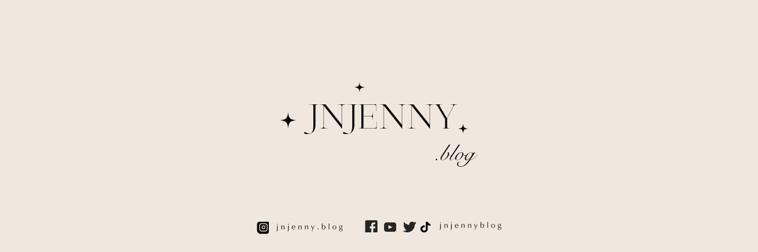 jnjennyblog's profile banner image