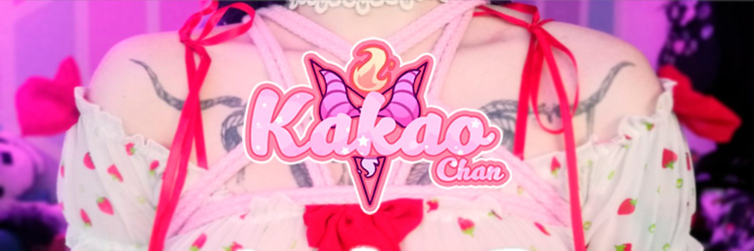 Kakao_chan ♡ (@kao_cam) / Posts / X