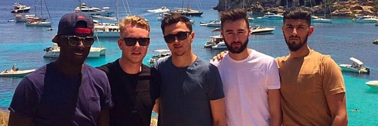 Dkeane96's profile banner image