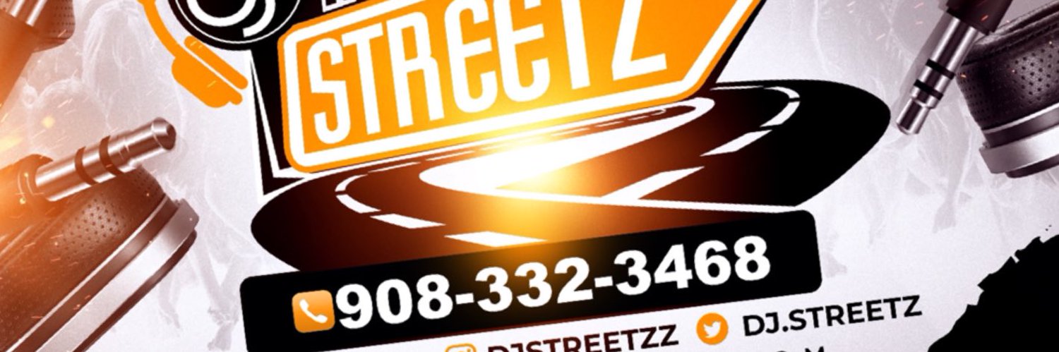 dj.streetz Profile Banner