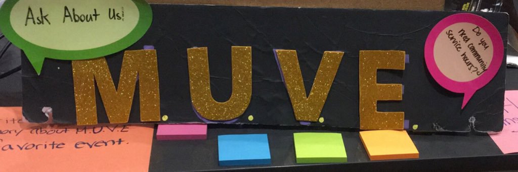 M.U.V.E banner