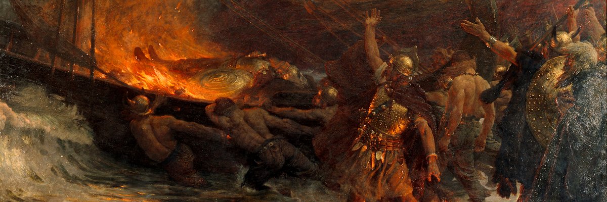 Jotun banner
