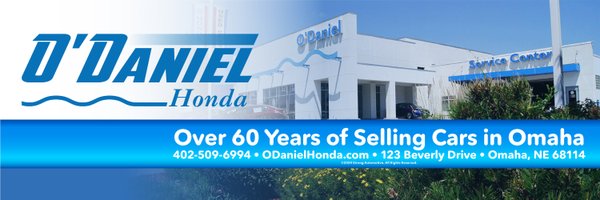 ODanielHonda Profile Banner