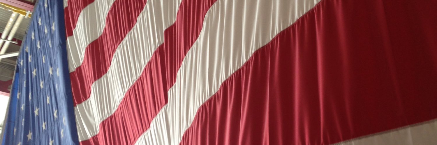 Toby Bicknell's banner