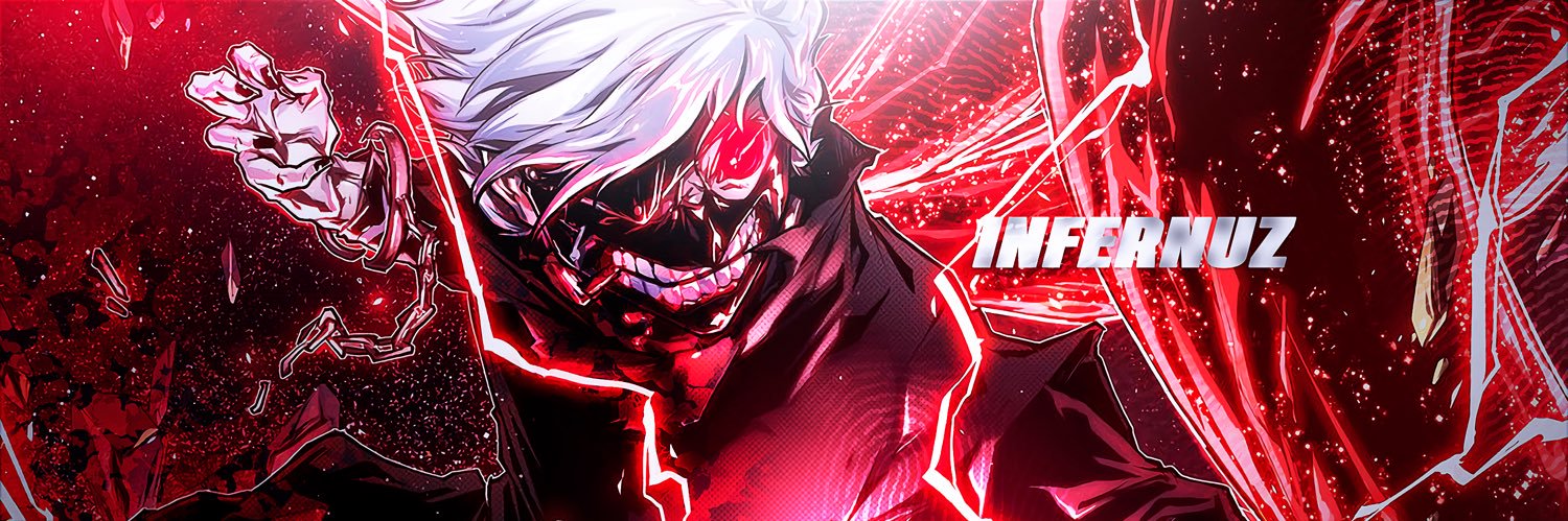 Infernuz banner