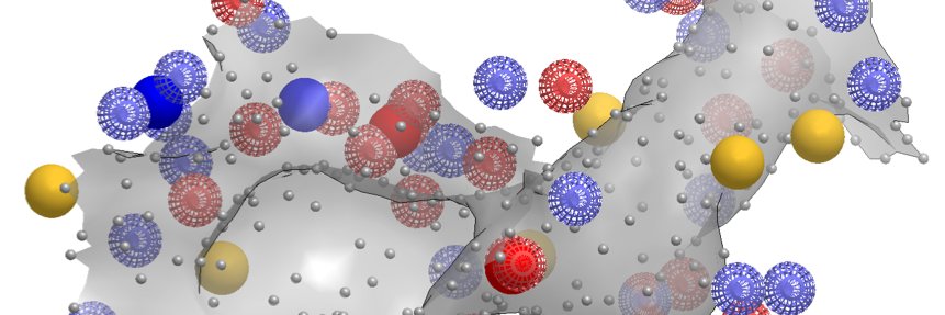 OpenEye, Cadence Molecular Sciences banner