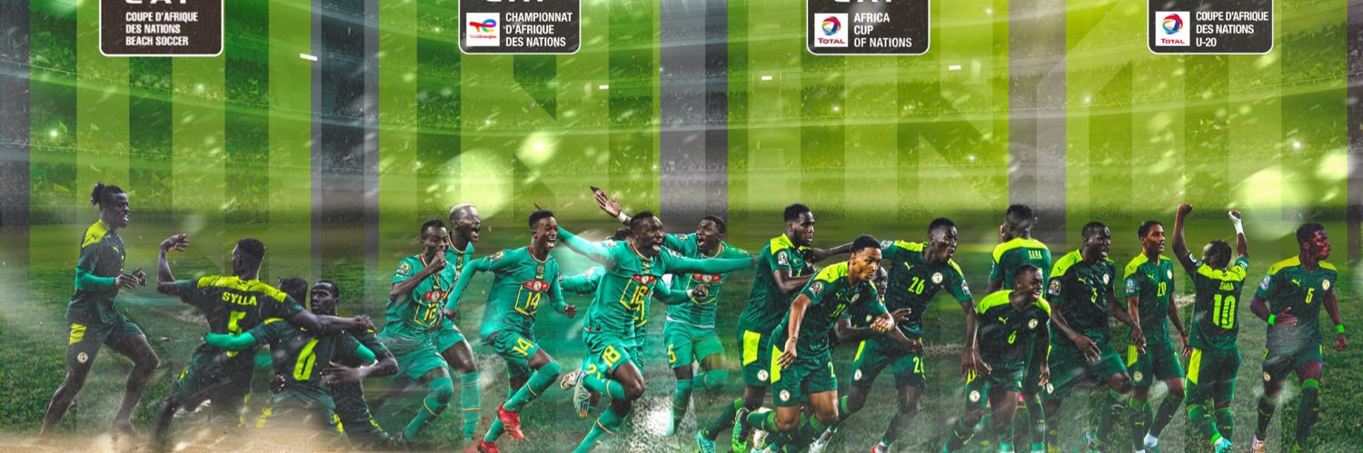 Sinassane's profile banner image
