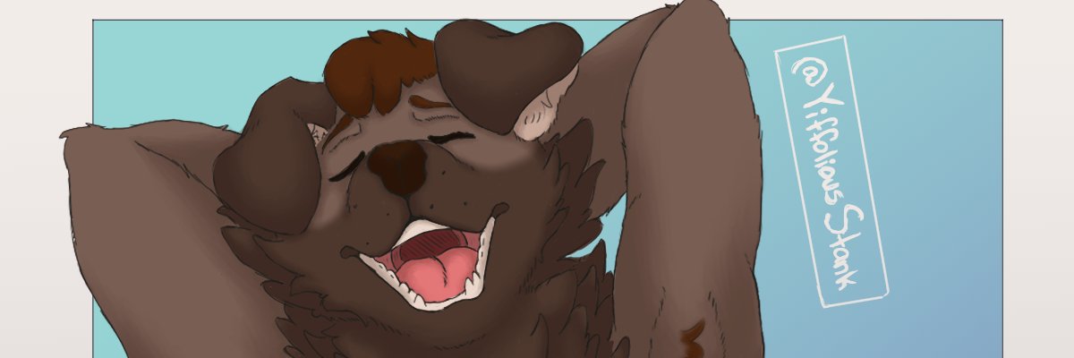 YiffoliousStank's profile banner image