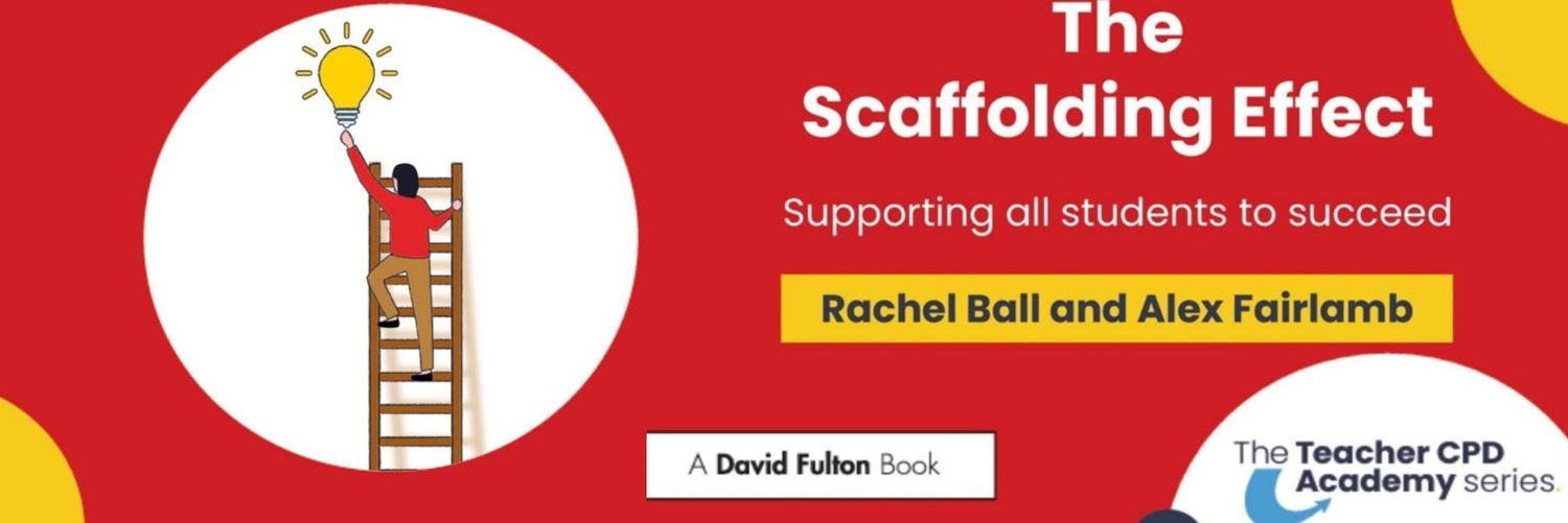 Rachel Ball's banner