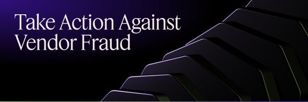 trustpair Profile Banner