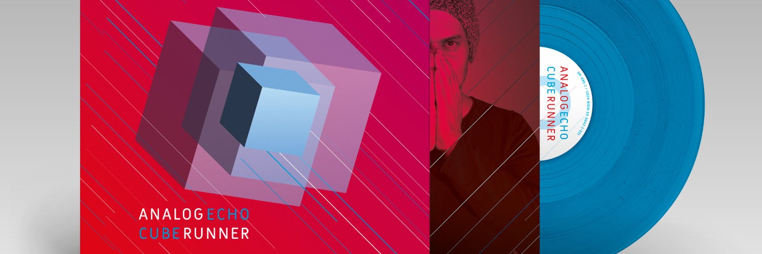 analogrunner's profile banner image