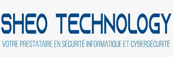 Sheo Technology Profile Banner