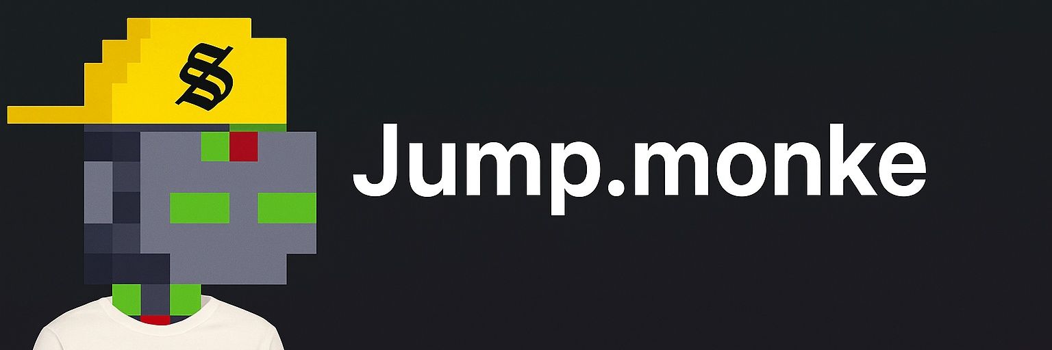 𝐉𝐮𝐦𝐩 🔔 banner