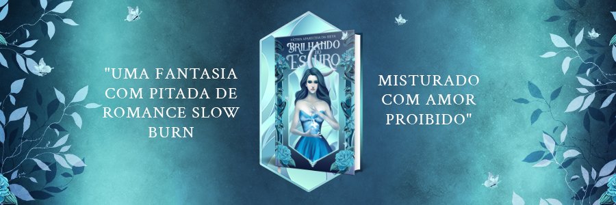 Fá está Brilhando no Escuro banner