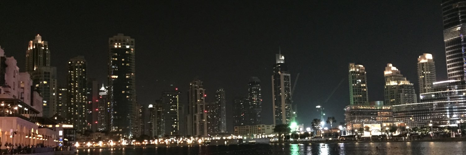HeshamNajea's profile banner image