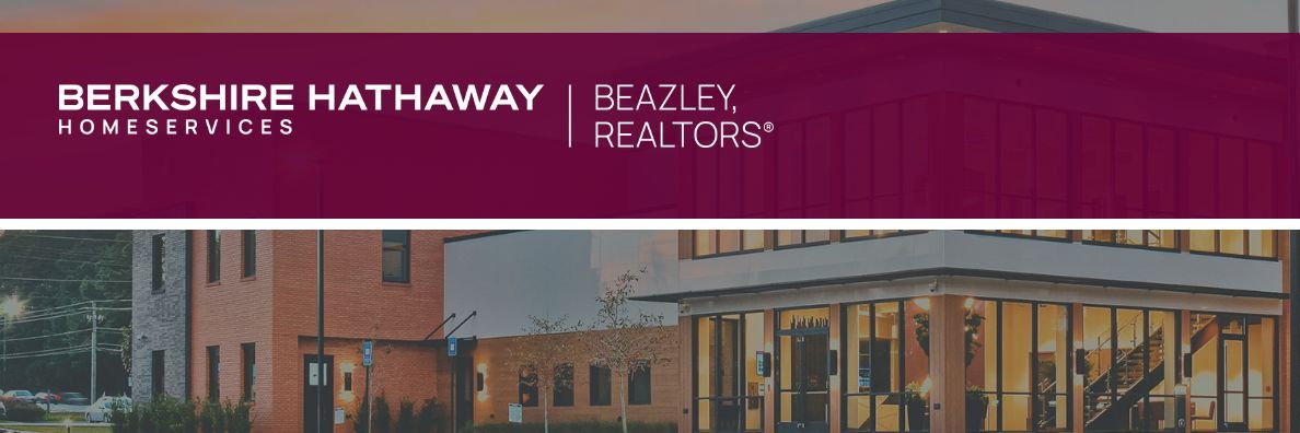 BHHSBeazley's profile banner image