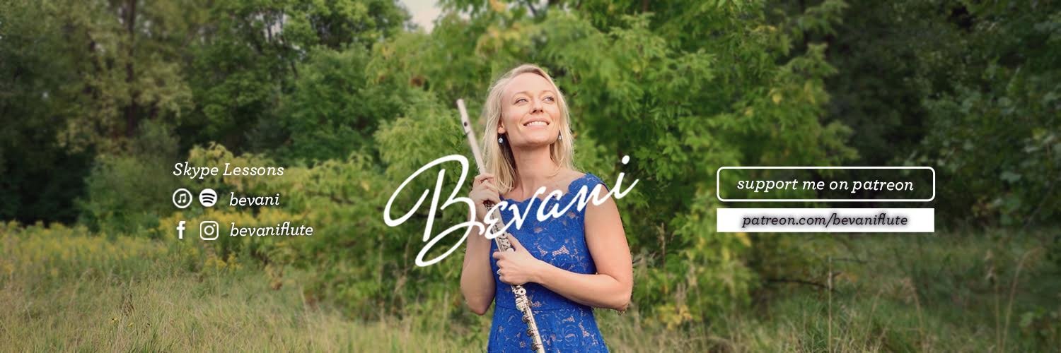 Bevani banner