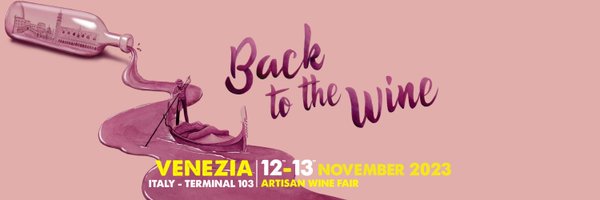 Back to the Wine Profile Banner