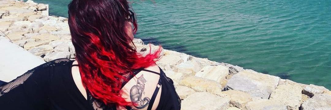 Miriam Peris 미리암 banner