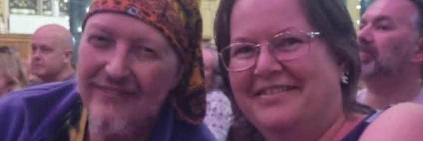 Rachel Southworth banner