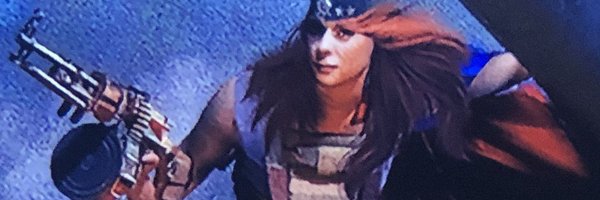 RiderofWolves Profile Banner