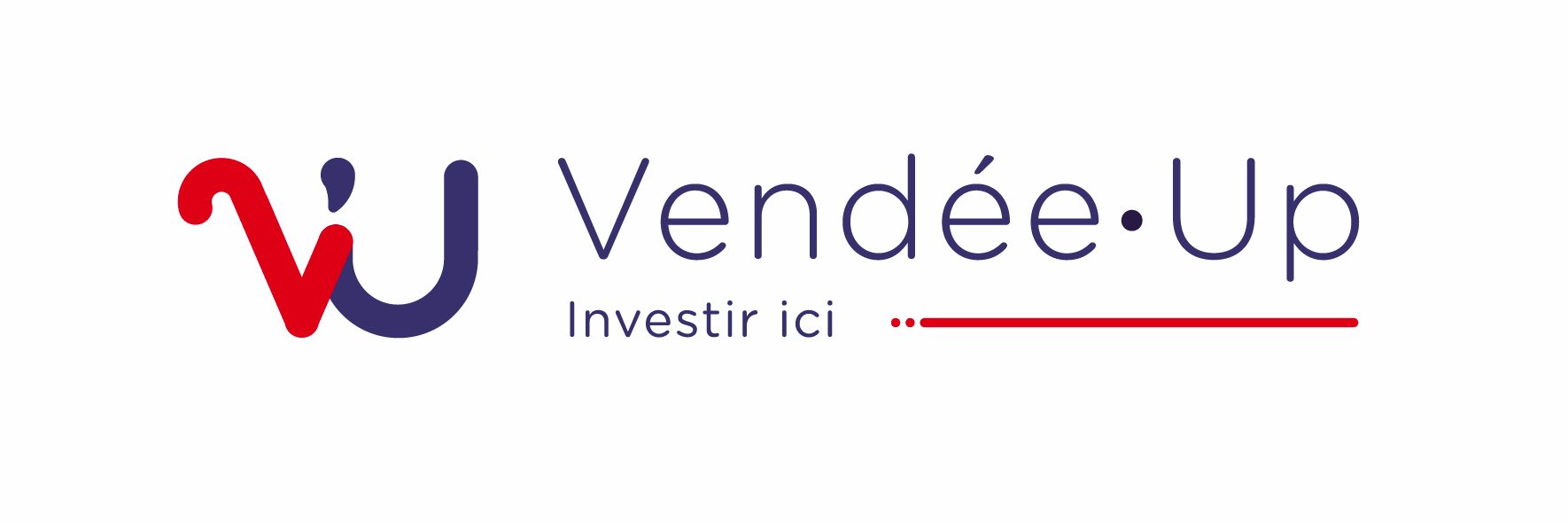 Vendée'Up banner