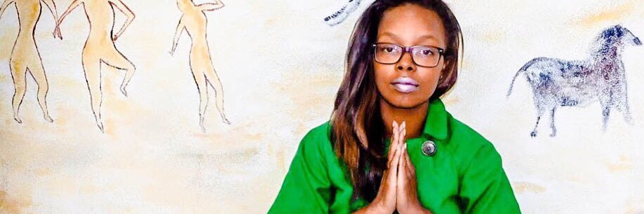 TaniseMonet's profile banner image