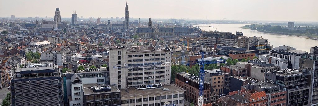 vacaturesantwer's profile banner image