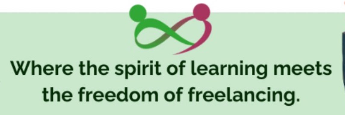 Kim Ellis - The original Free Spirit banner