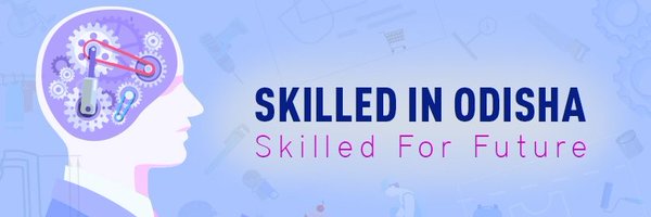 skilled_odisha Profile Banner