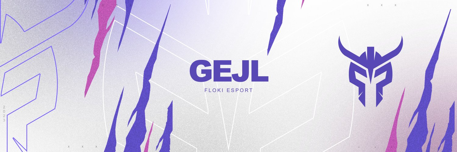 Gejl Profile Banner