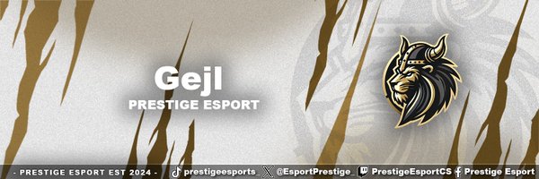 Gejl_ Profile Banner