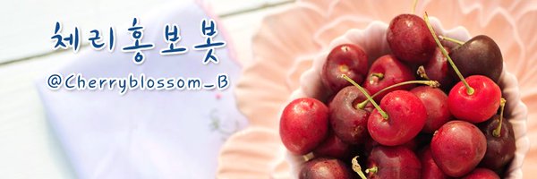 Cherryblssom_B Profile Banner