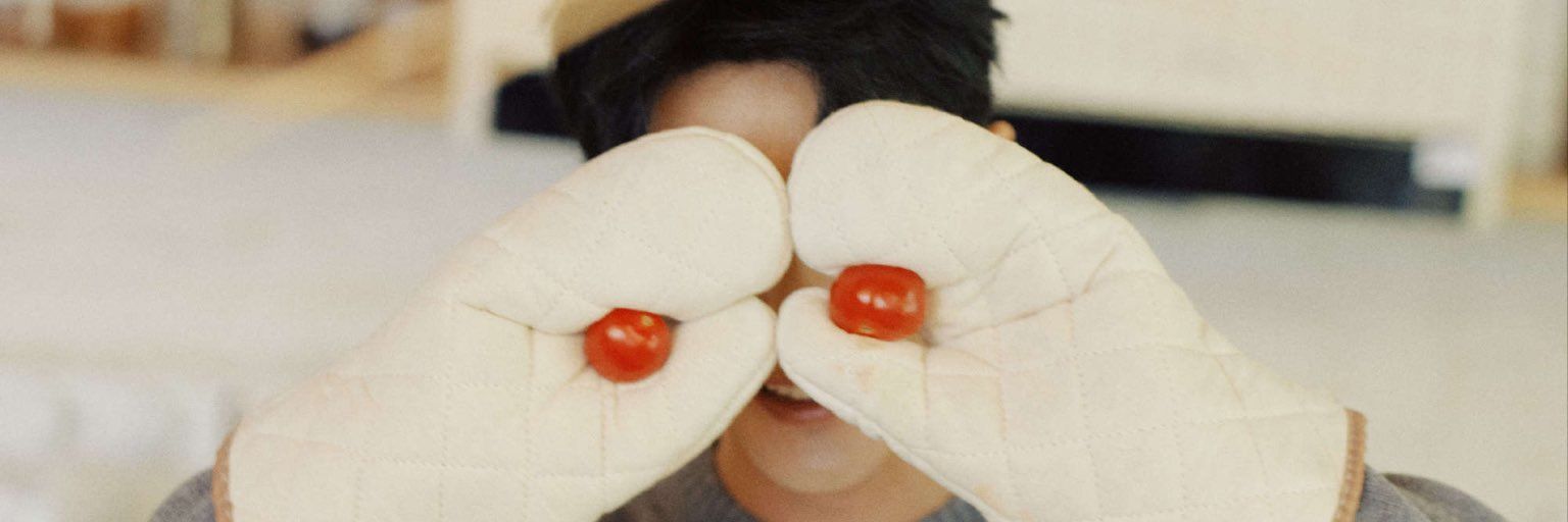 SweetAholic🏳️‍🌈 banner