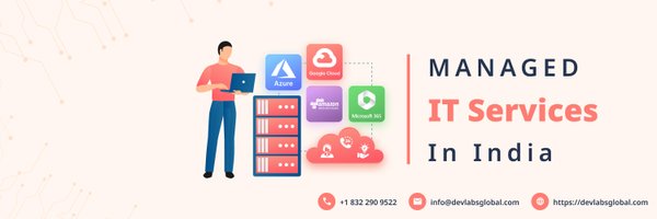 DevlabsIndia Profile Banner